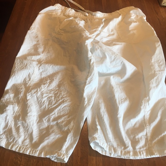 Erika Pants - 🌺Erika Plus size Capri Pants, sz 2X, lot i22